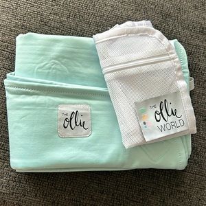 The Ollie Swaddle